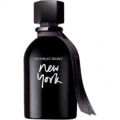Victoria's Secret Angel Stories New York parfüm şişesi