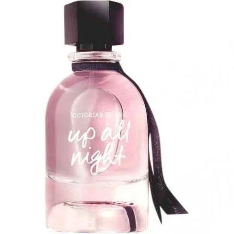 Victoria's Secret Angel Stories Up All Night parfüm şişesi