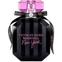 Victoria's Secret Bombshell New York parfüm şişesi