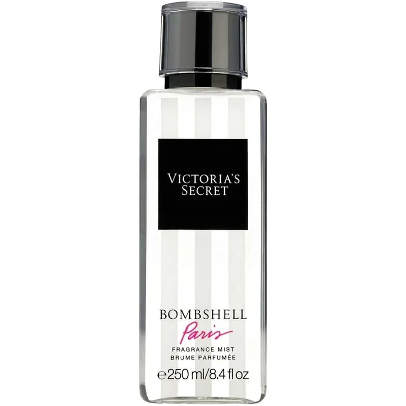 Bombshell Paris
