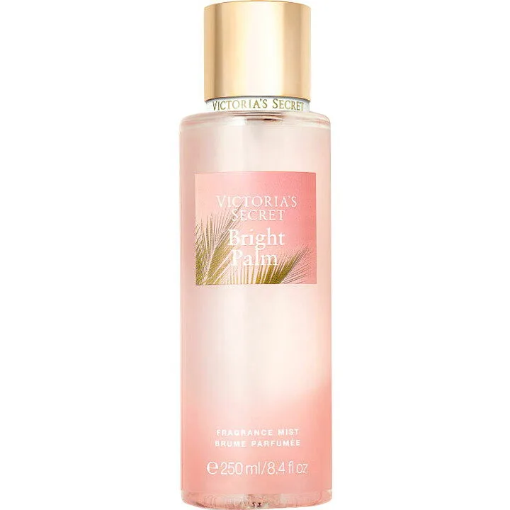 Victoria's Secret Bright Palm parfüm şişesi