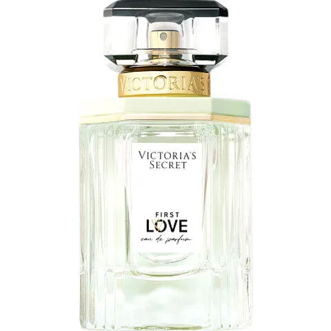 Victoria's Secret First Love parfüm şişesi