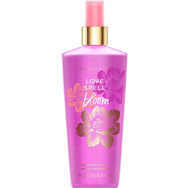 Love Spell Bloom