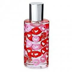 Victoria's Secret More Pink Please parfüm şişesi