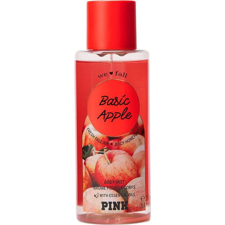 Pink - Basic Apple Extra Apple