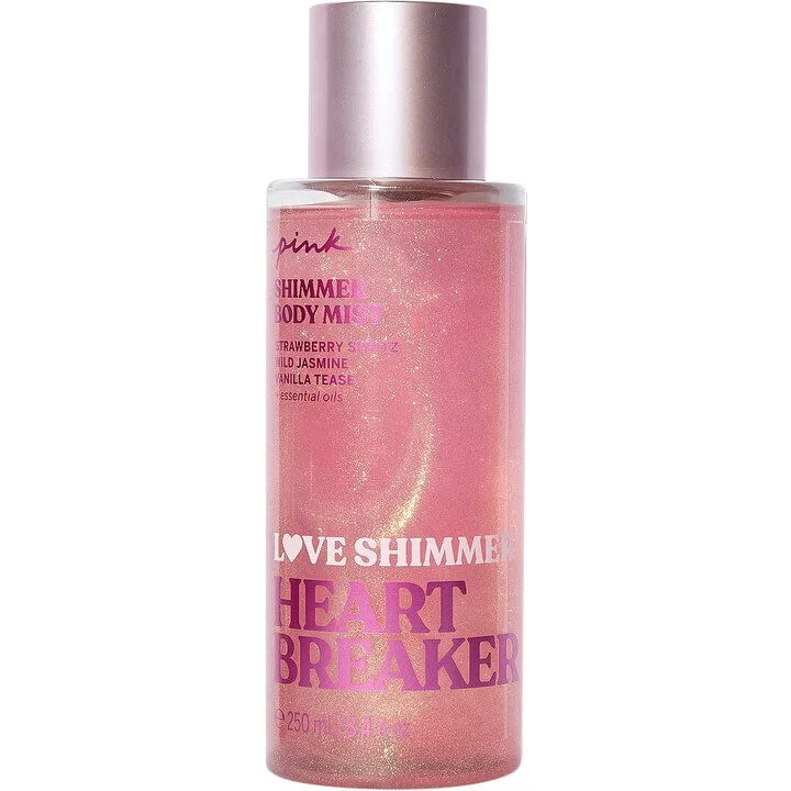 Pink - Heartbreaker