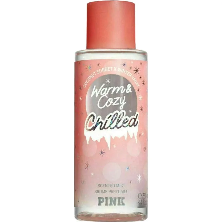 Pink - Warm & Cozy Chilled