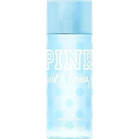 Pink - Wild & Breezy