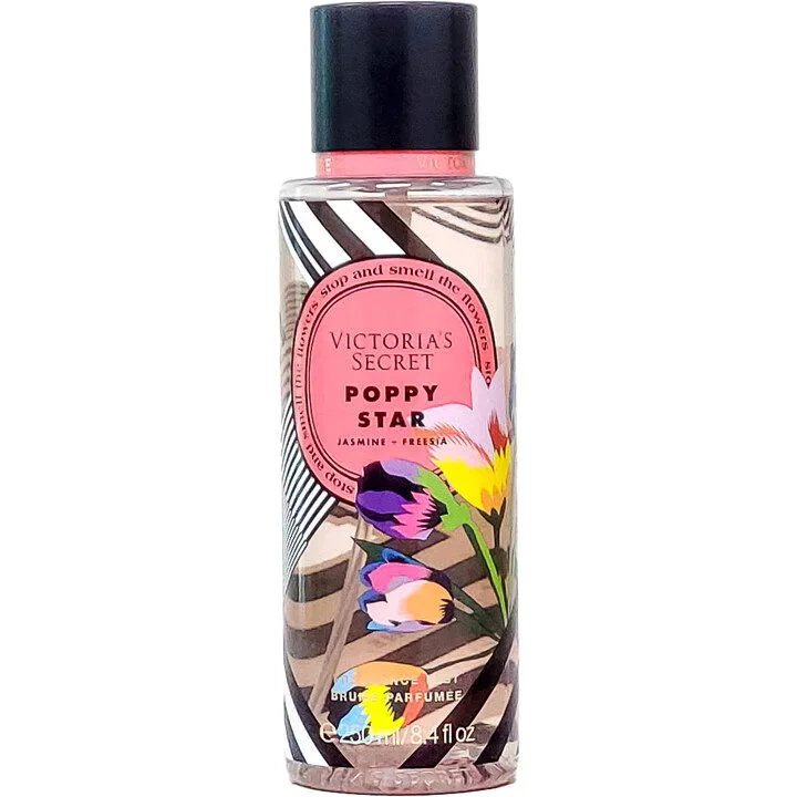 Poppy Star