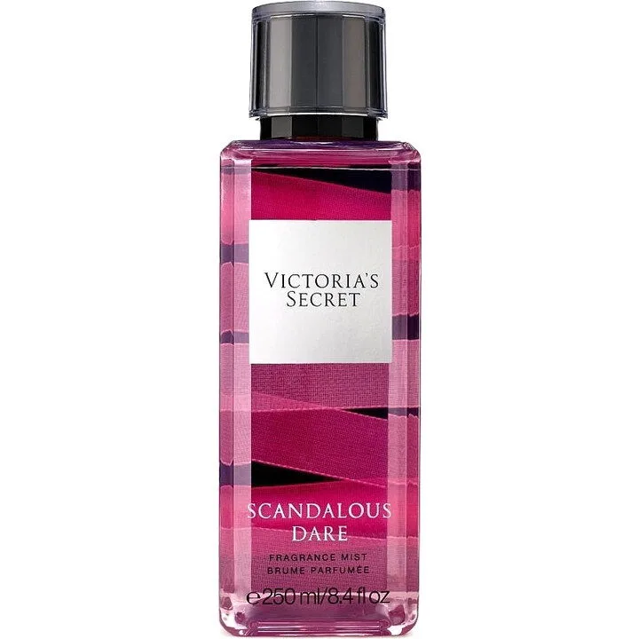 Scandalous Dare Victoria's Secret Fragrance Mist