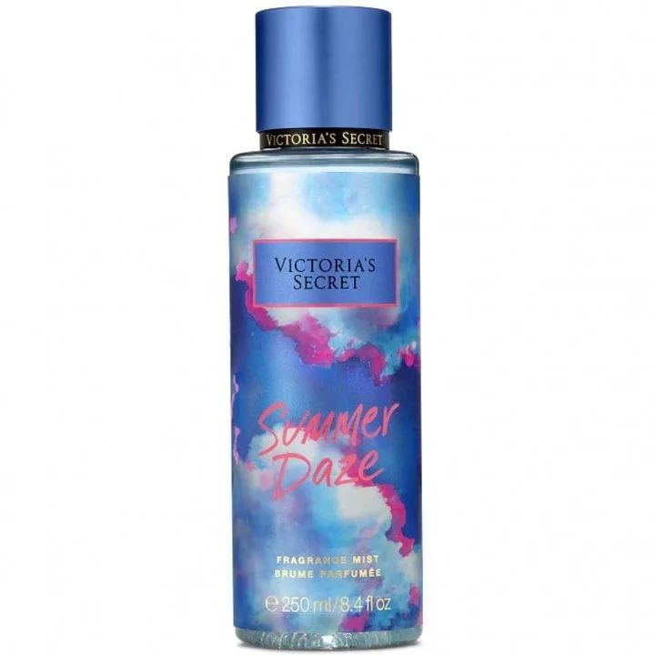 Victoria's Secret Summer Daze parfüm şişesi