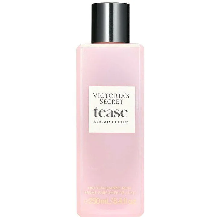 Tease Sugar Fleur