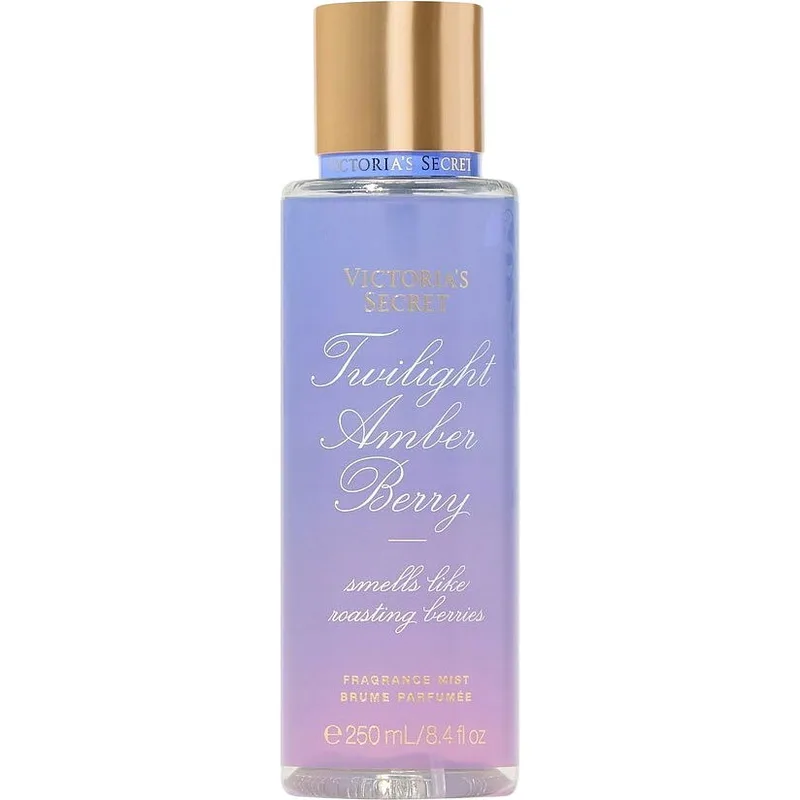 Twilight Amber Berry