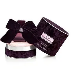 Velvet: Amber Blackberry