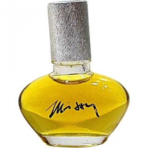 Missy Vidal (Mavive) Parfum