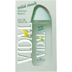 Wild Musk Muschio Bianco