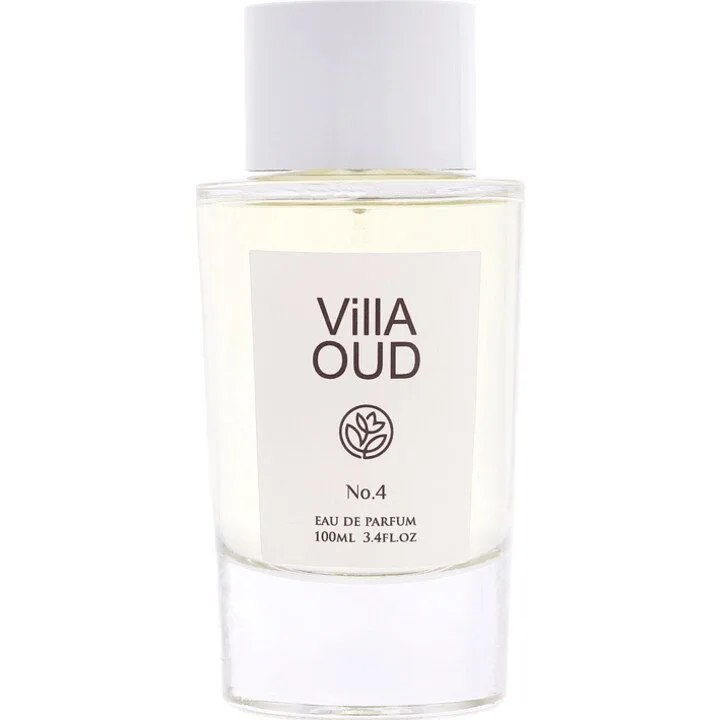 Villaoud No.4