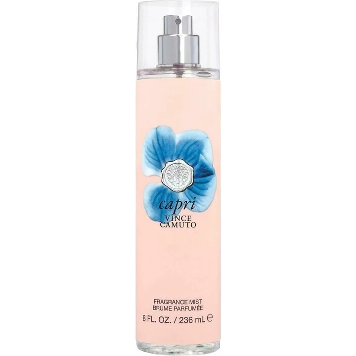 Capri Vince Camuto Fragrance Mist