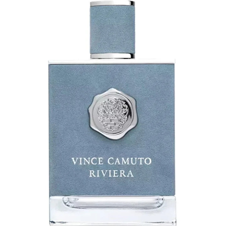 Vince Camuto Riviera parfüm şişesi