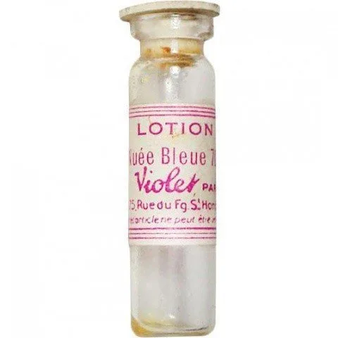 Nuée Bleue