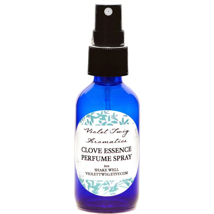 Clove Essence