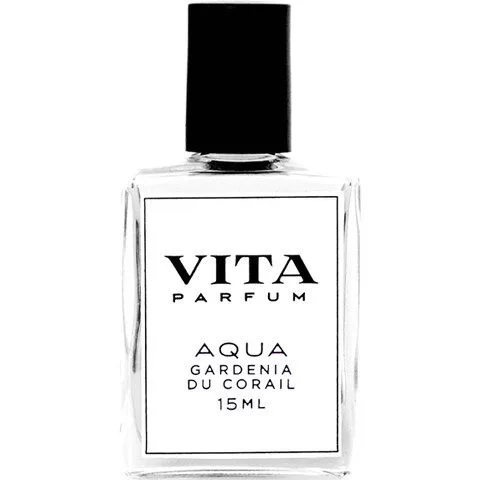 Aqua Gardenia du Corail