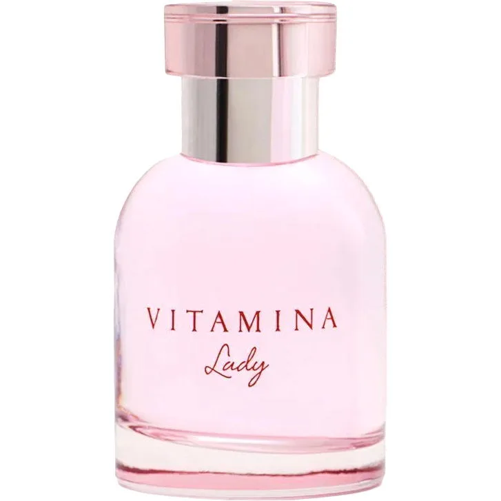Vitamina Lady