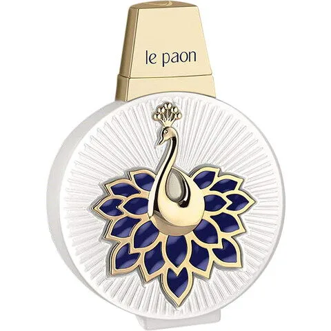 Le Paon