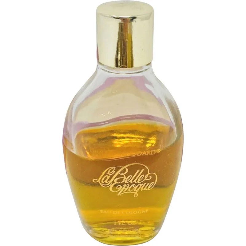 La Belle Epoque Viviane Woodard Eau de Cologne