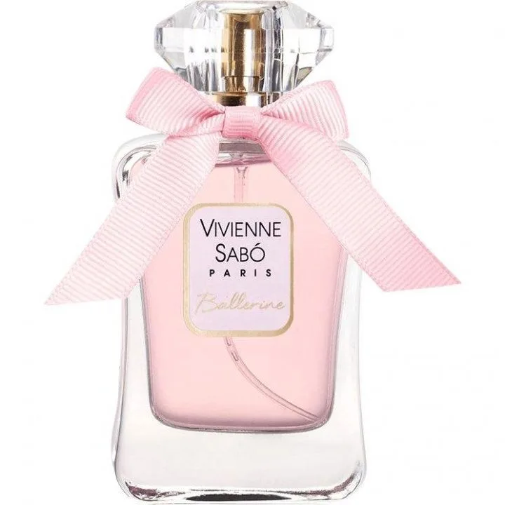 Parfum Atelier - Ballerine