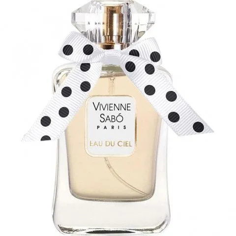 Parfum Atelier - Eau du Ciel