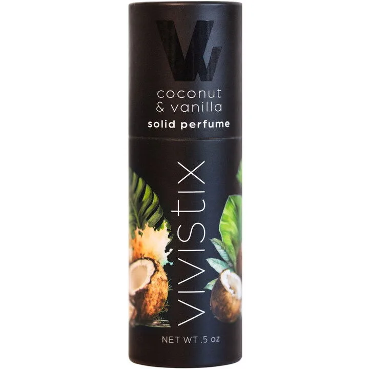 Coconut & Vanilla