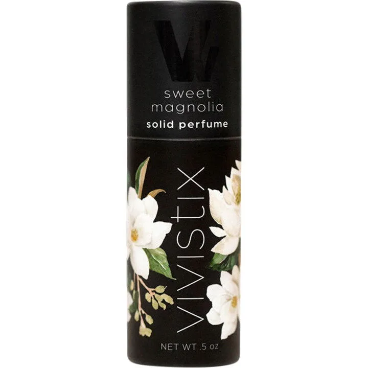 Sweet Magnolia