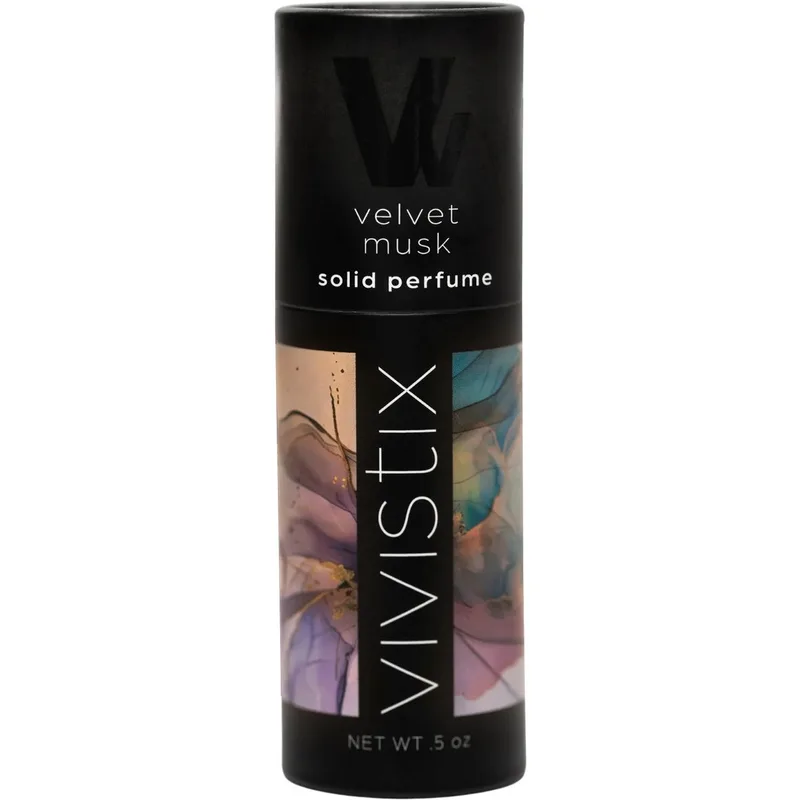 Velvet Musk