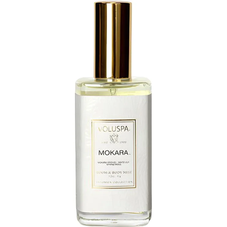 Japonica Collection - Mokara