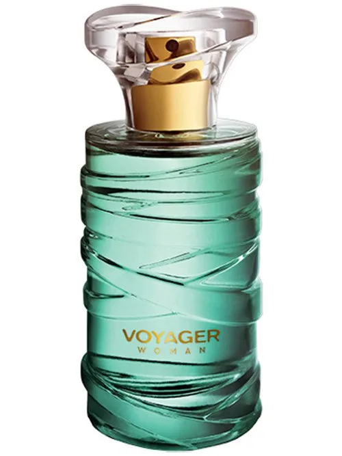 Voyager Woman