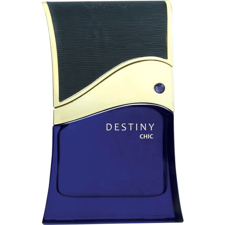 Destiny Chic
