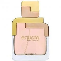 Equate pour Femme