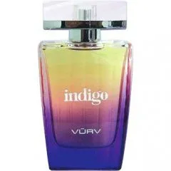 Indigo