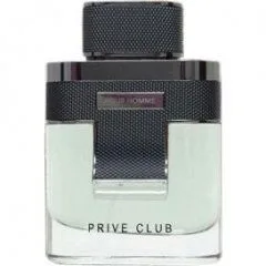 Prive Club pour Homme