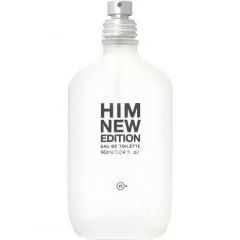Him New Edition