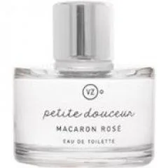 Petite Douceur - Macaron Rosé