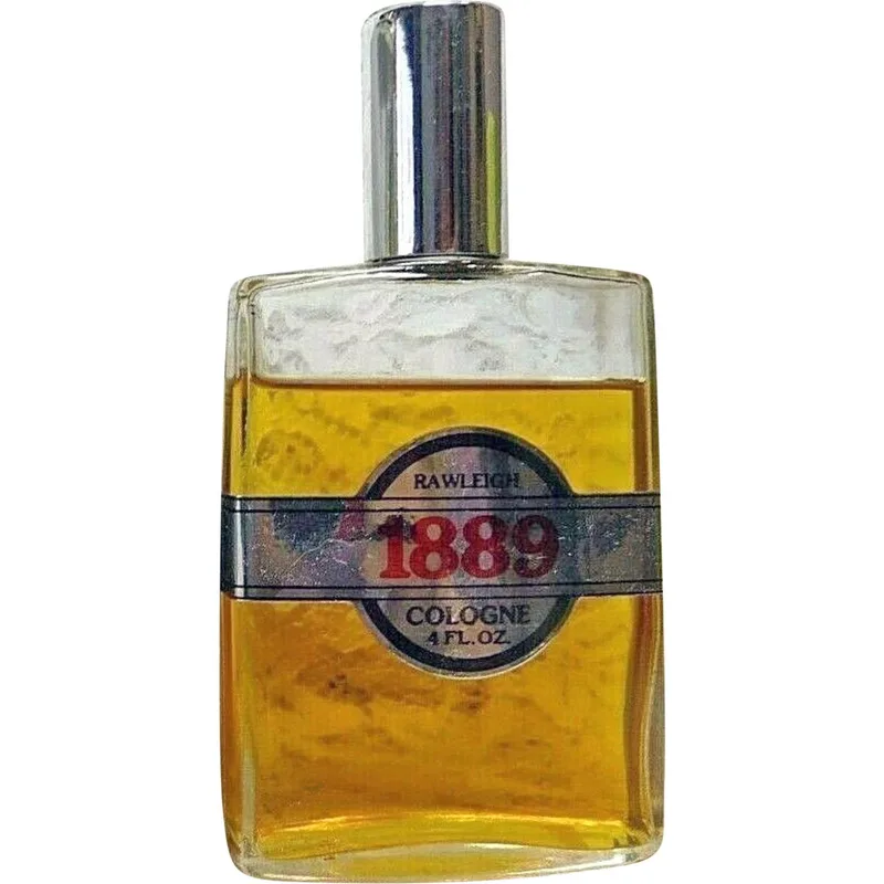 Rawleigh 1889 Cologne