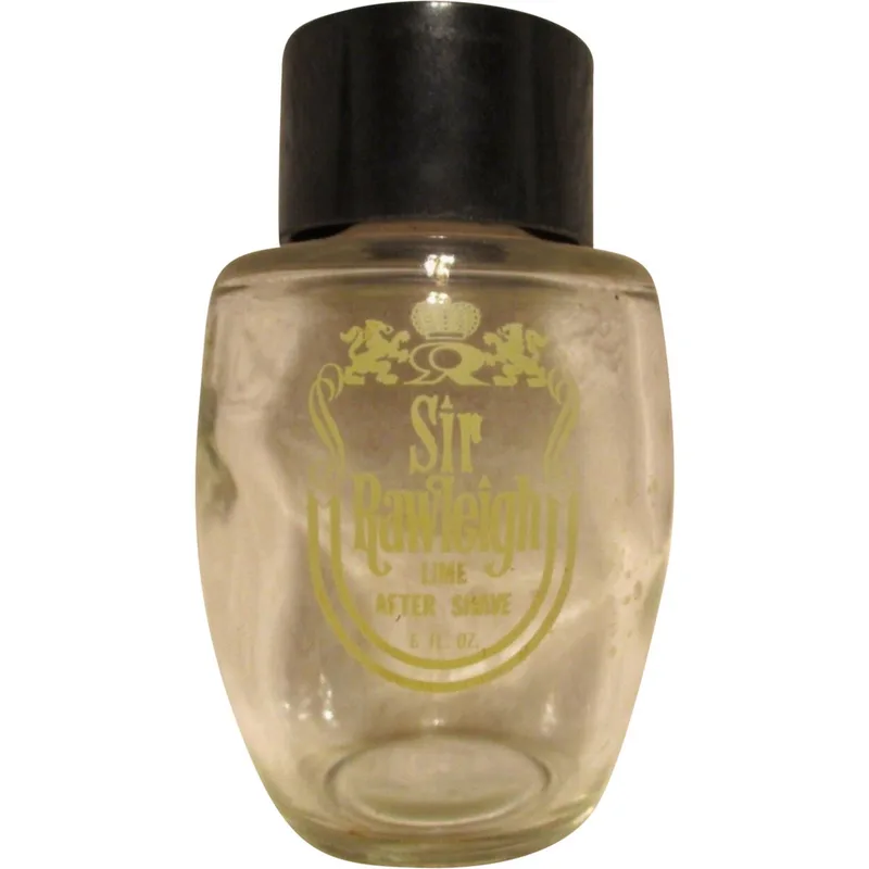 Sir Rawleigh Lime