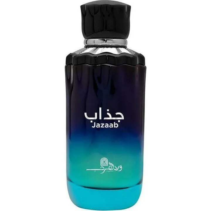 Jazaab
