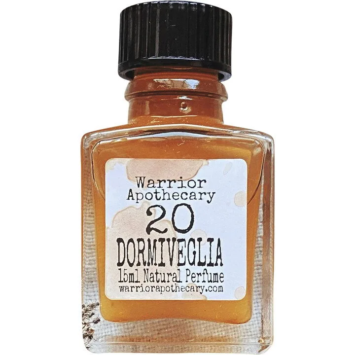 20 Dormiveglia