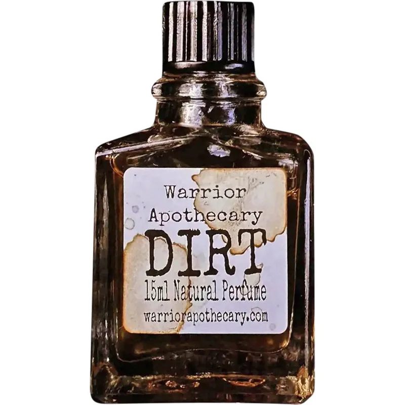 Dirt