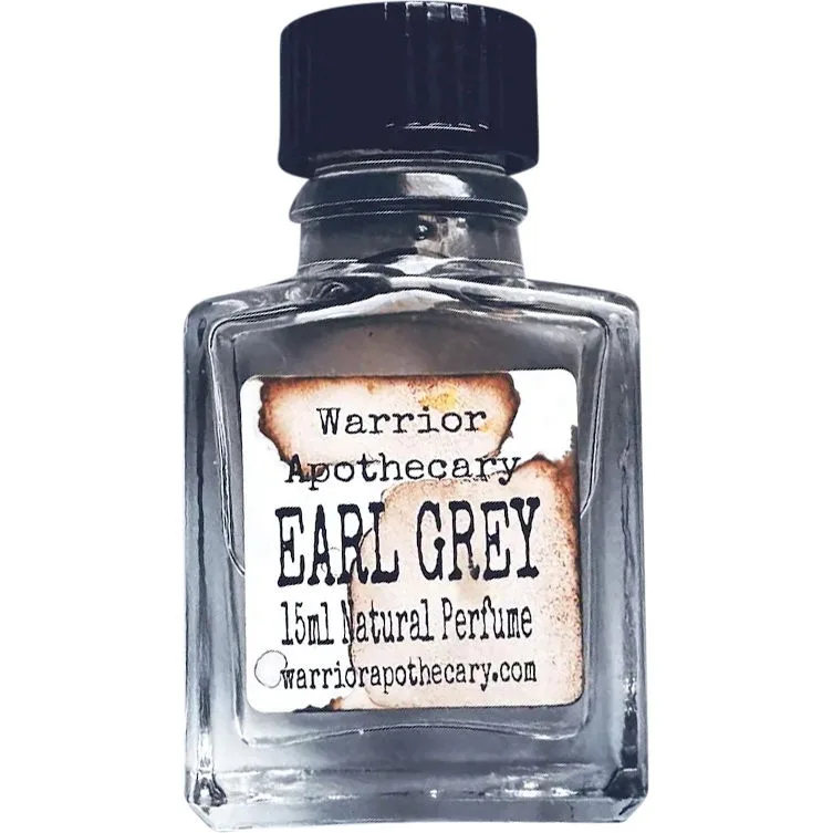 Earl Grey