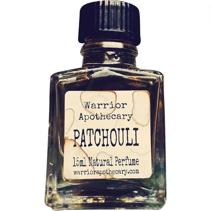 Patchouli
