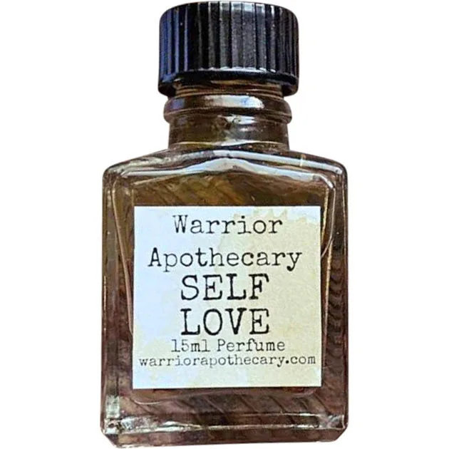 Self Love